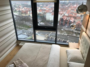 Old Town Panorama Apartments